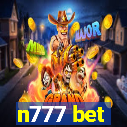 n777 bet